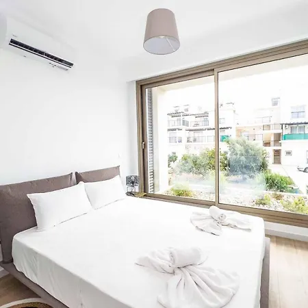 Azure Seaview Amber Паралимни