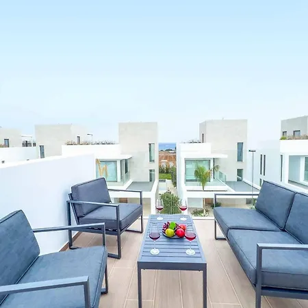 Azure Seaview Amber